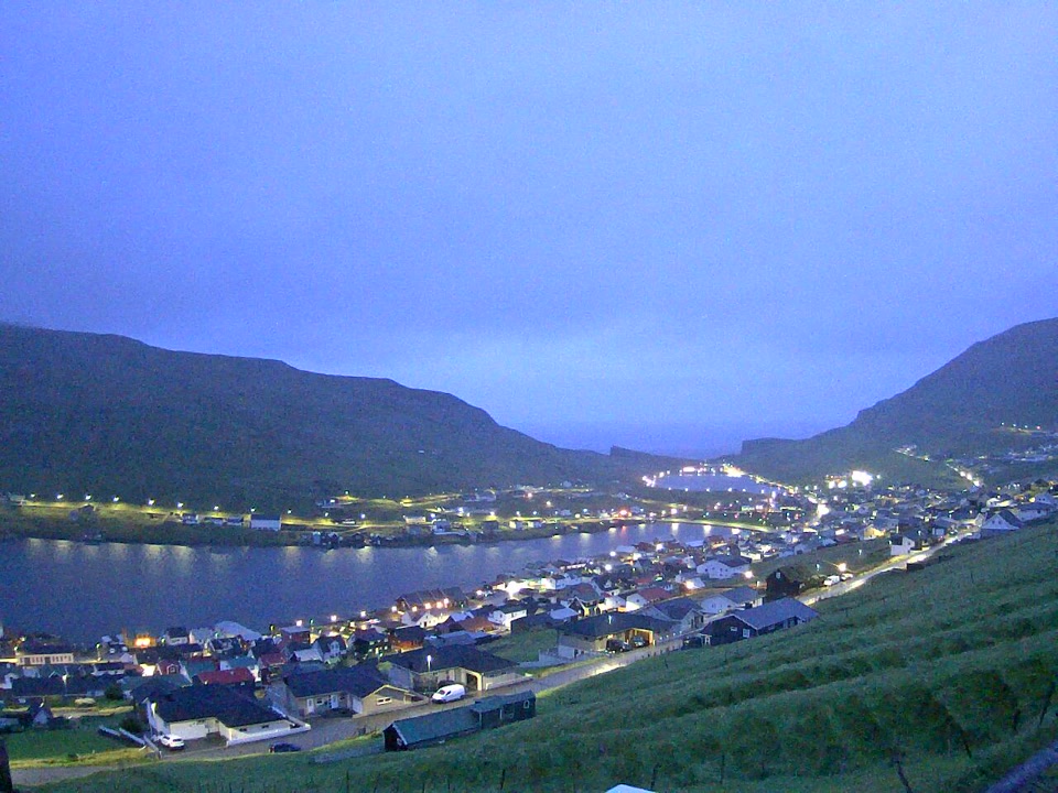 Sunset check Sep 3, 04:52