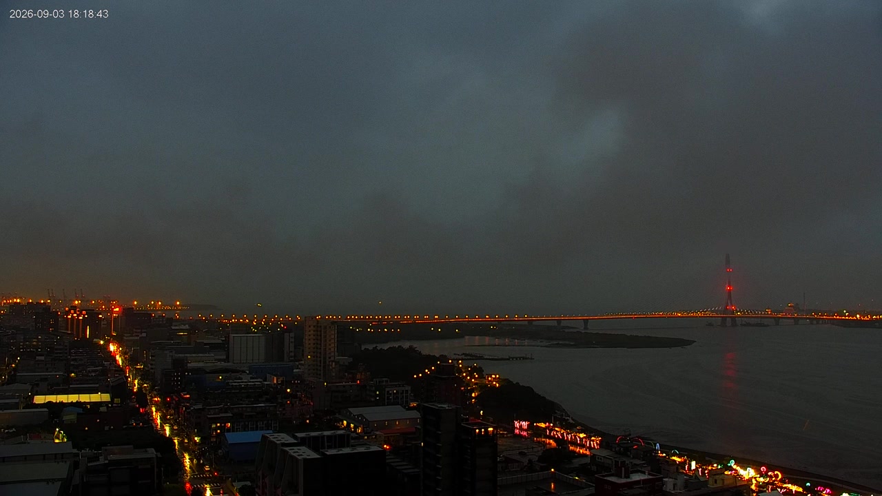 Sunset check Sep 3, 10:19