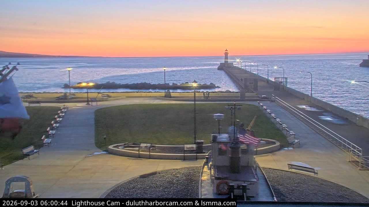 Sunset check Sep 3, 11:01