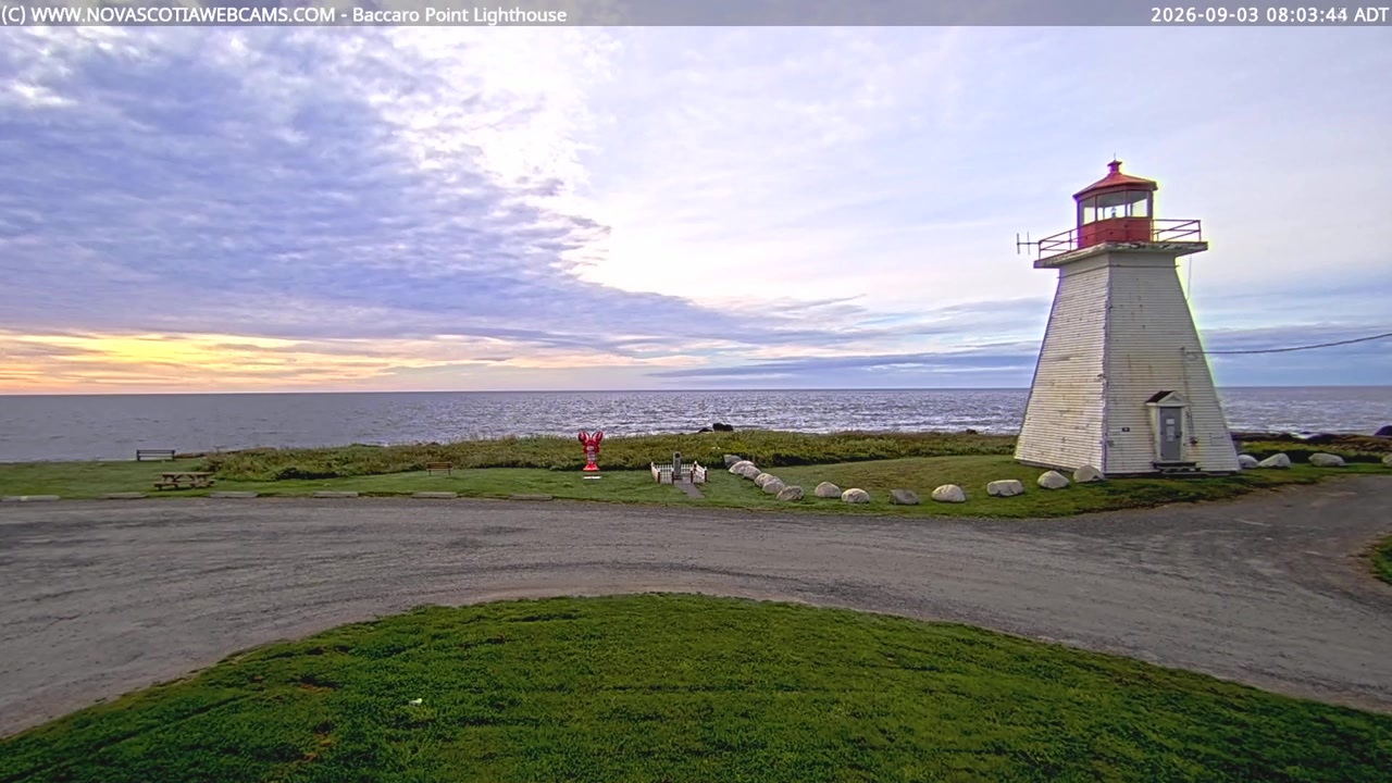 Sunset check Sep 3, 11:04