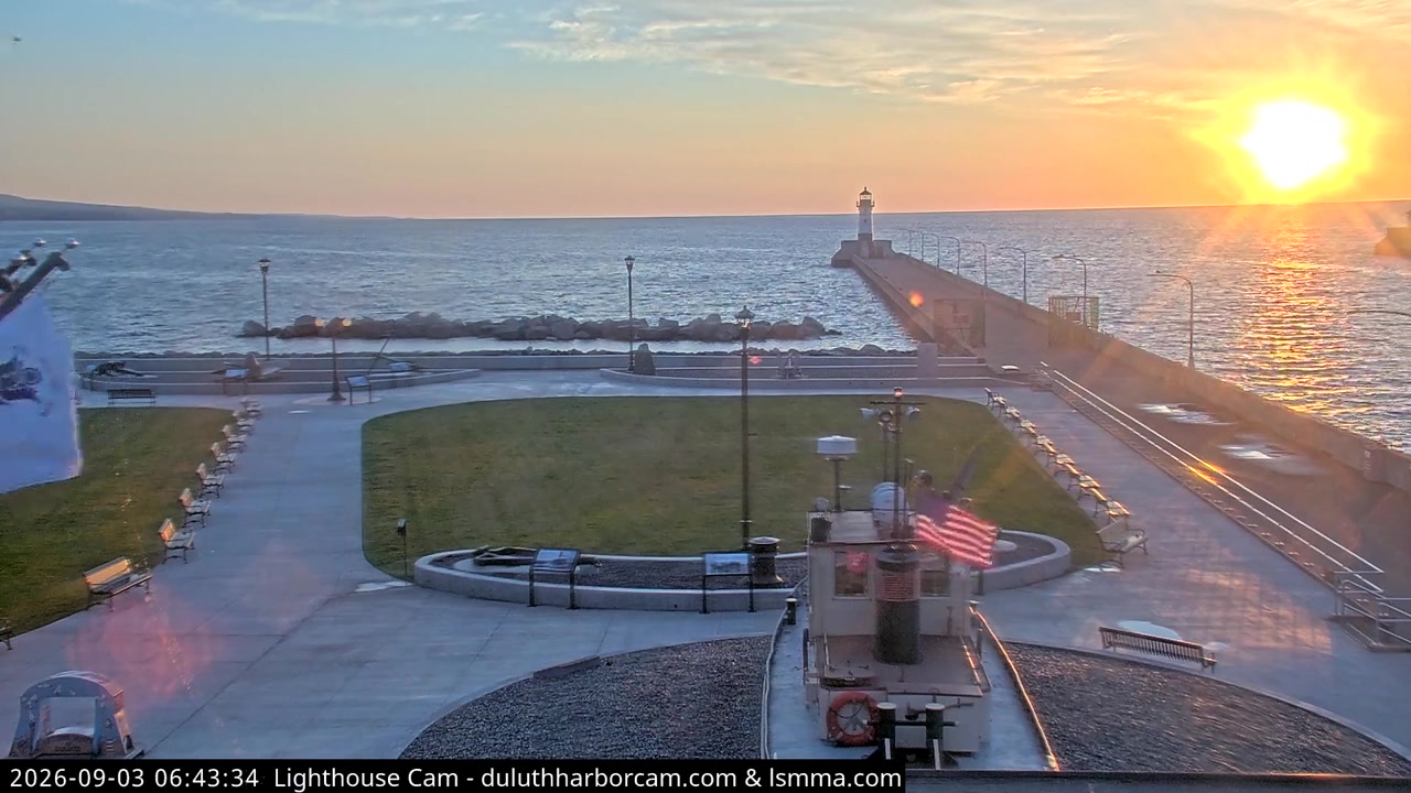Sunset check Sep 3, 11:44