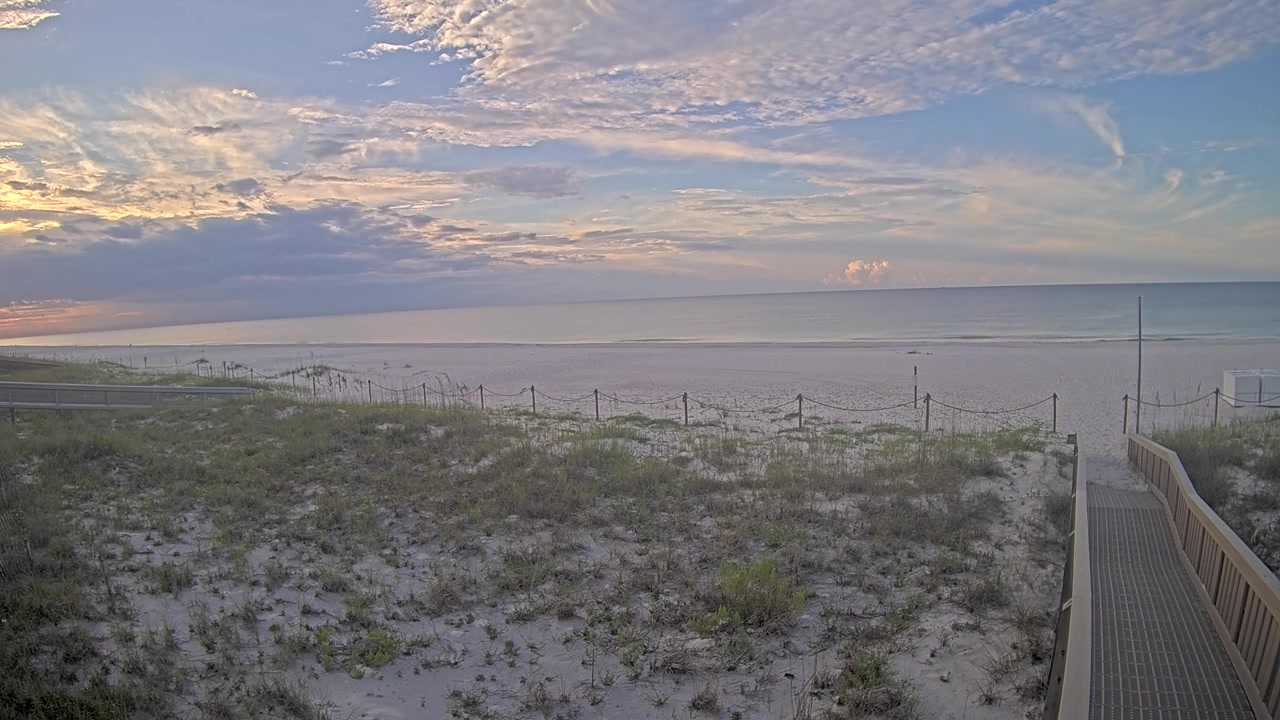 Sunset check Sep 3, 11:58
