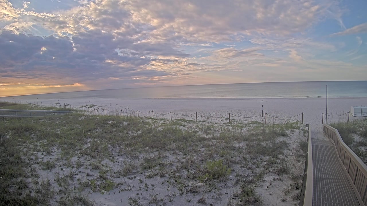 Sunset check Sep 3, 12:19