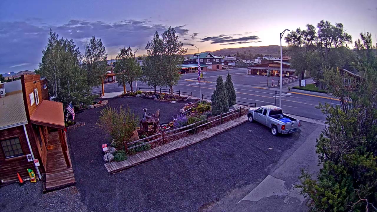 Sunset check Sep 3, 12:36