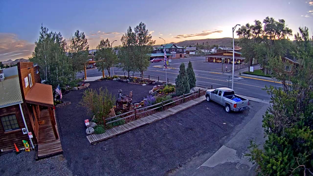 Sunset check Sep 3, 12:57