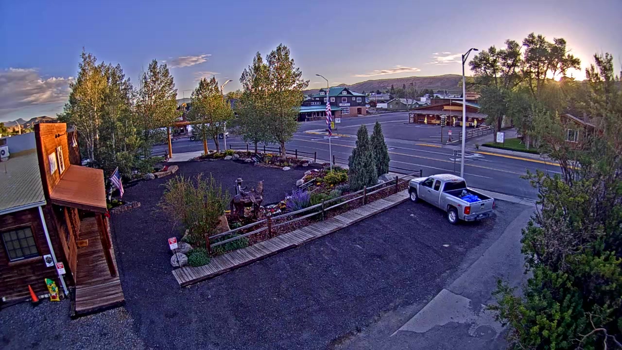 Sunset check Sep 3, 13:18