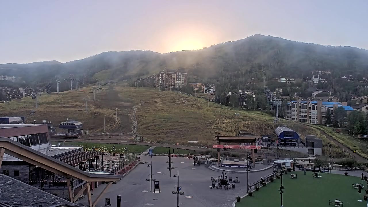 Sunset check Sep 3, 13:29