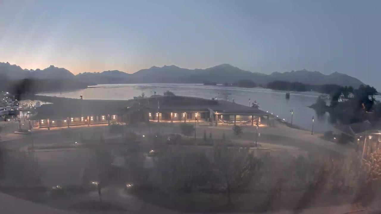 Sunset check Sep 3, 13:37