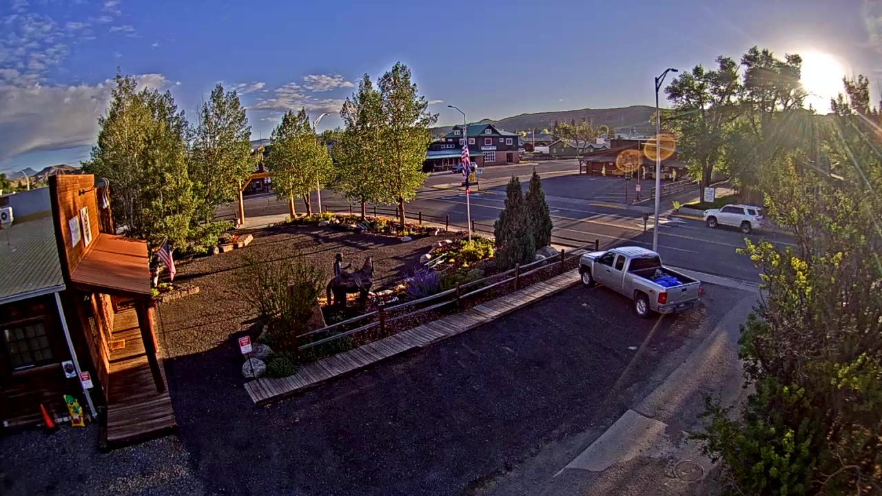 Sunset check Sep 3, 13:39