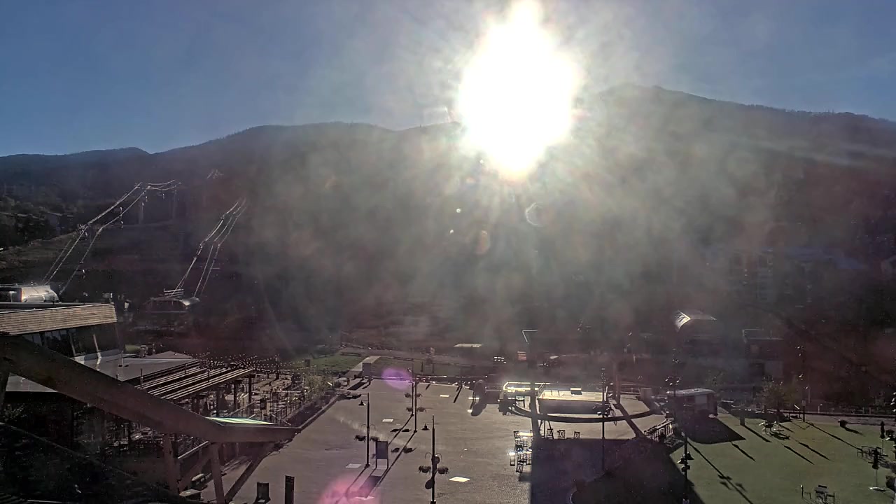 Sunset check Sep 3, 13:50