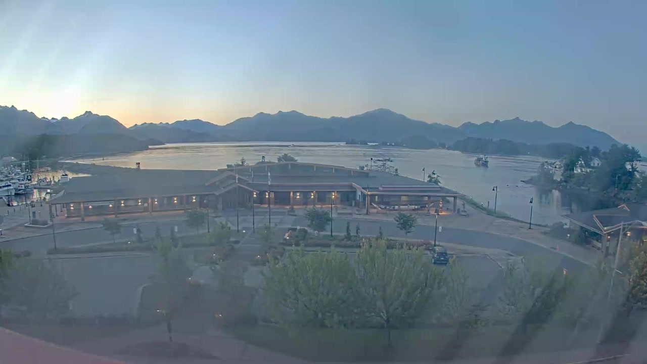 Sunset check Sep 3, 13:58