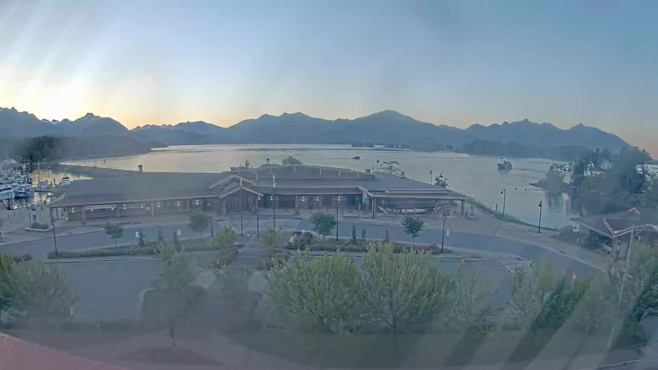 Sunset check Sep 3, 14:19