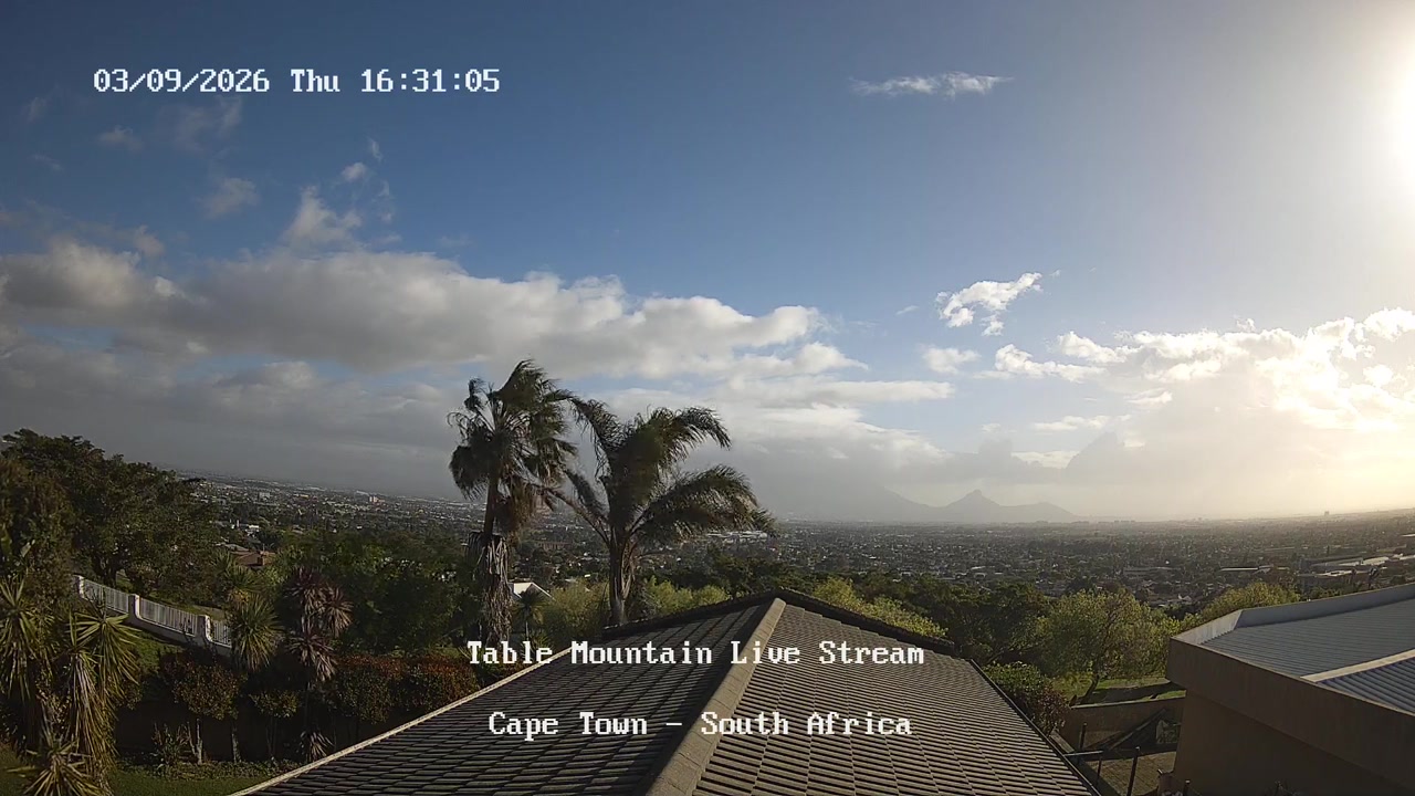 Sunset check Sep 3, 14:31