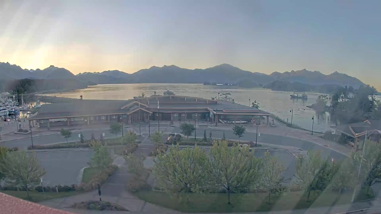 Sunset check Sep 3, 14:40