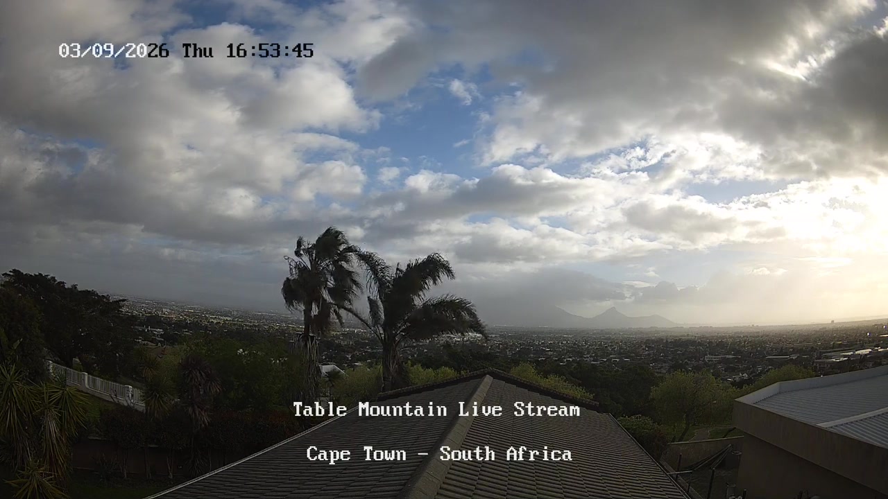 Sunset check Sep 3, 14:54
