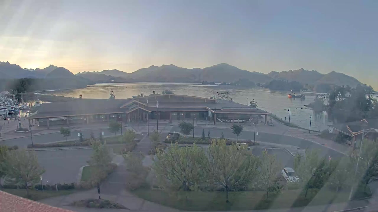 Sunset check Sep 3, 15:01
