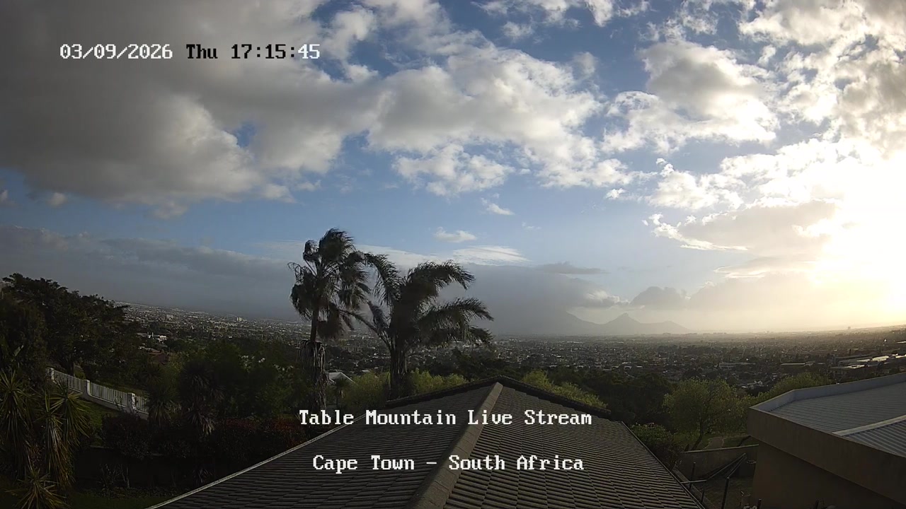 Sunset check Sep 3, 15:16