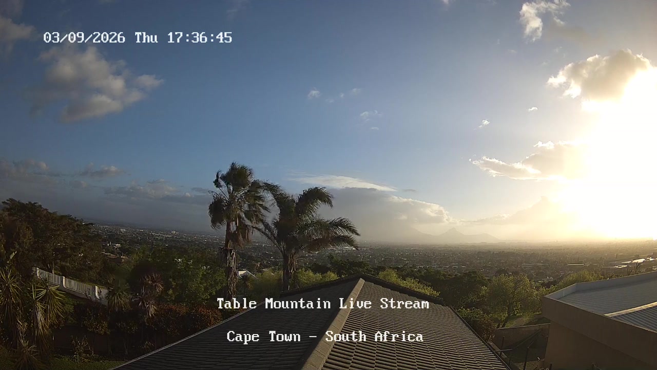 Sunset check Sep 3, 15:37