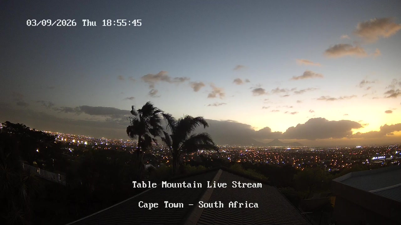 Sunset check Sep 3, 16:56