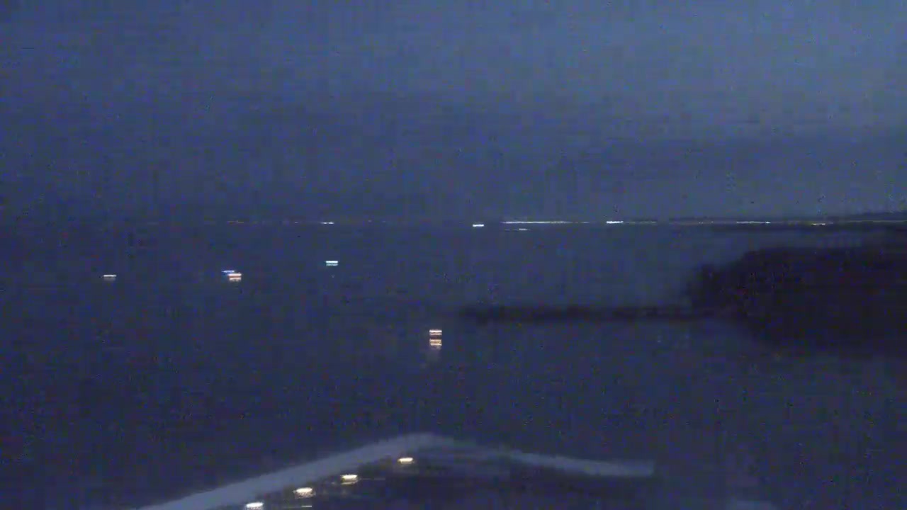 Sunset check Sep 3, 19:44