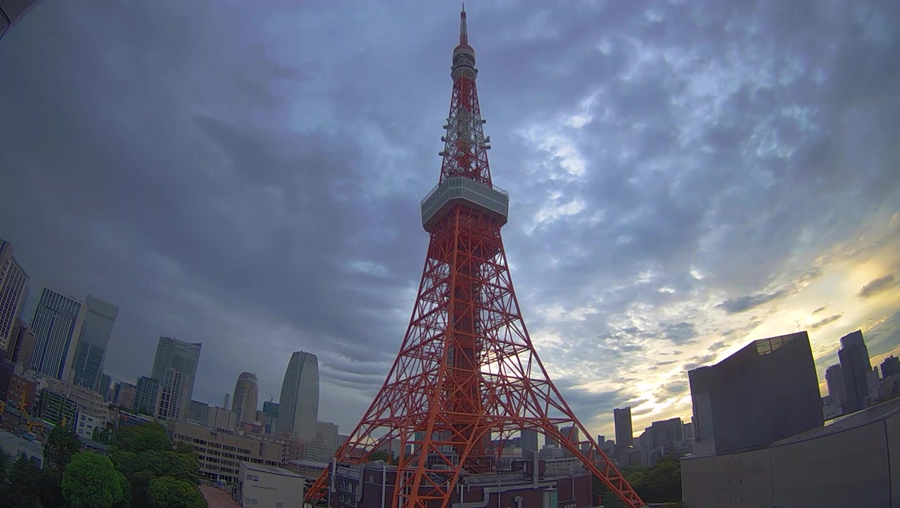 Tokyo