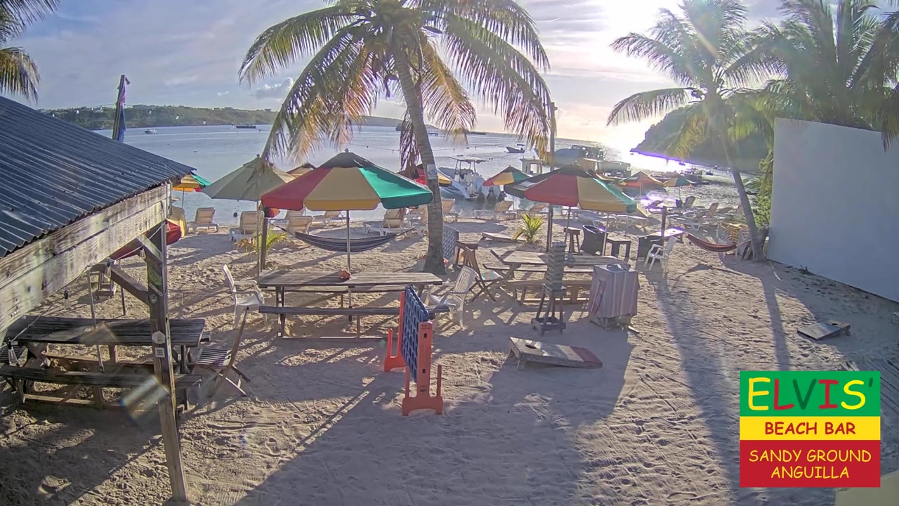 Sunset check Sep 3, 21:17