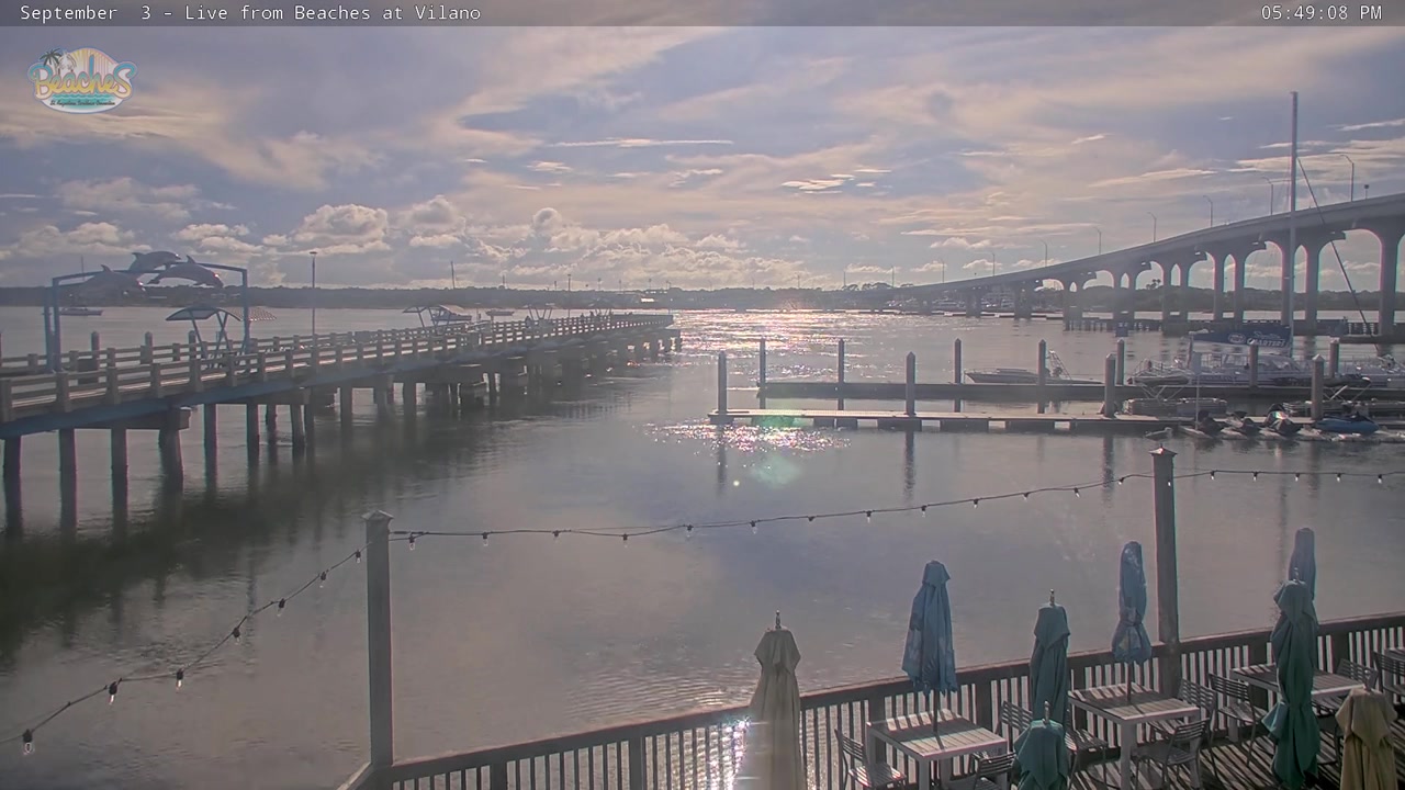 Sunset check Sep 3, 21:49