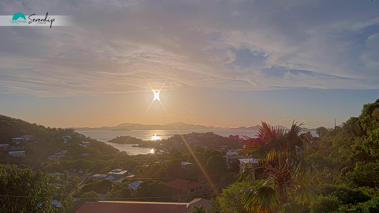 Sunset check Sep 3, 21:59