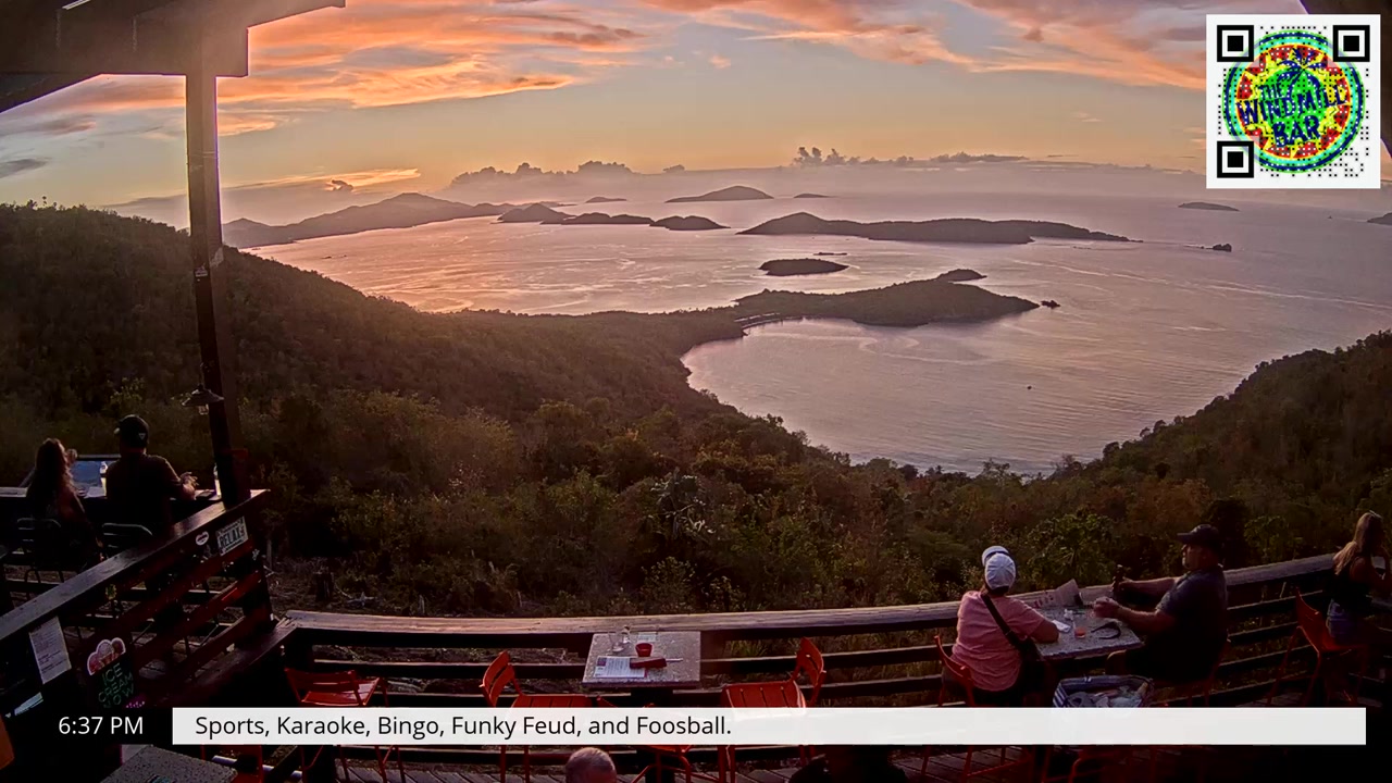 Sunset check Sep 3, 22:38