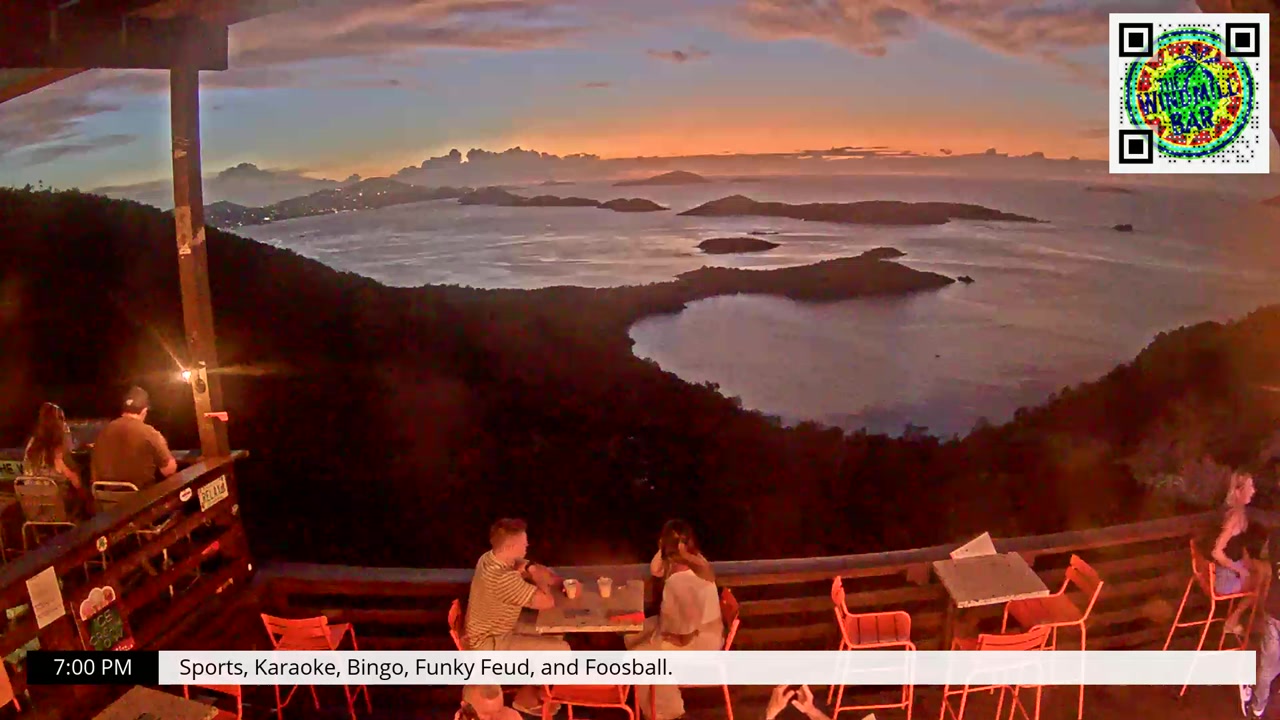 Sunset check Sep 3, 23:01