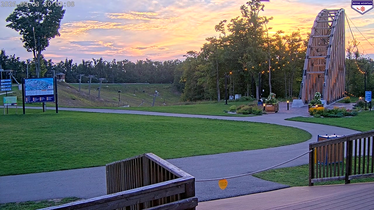 Sunset check Sep 4, 00:03