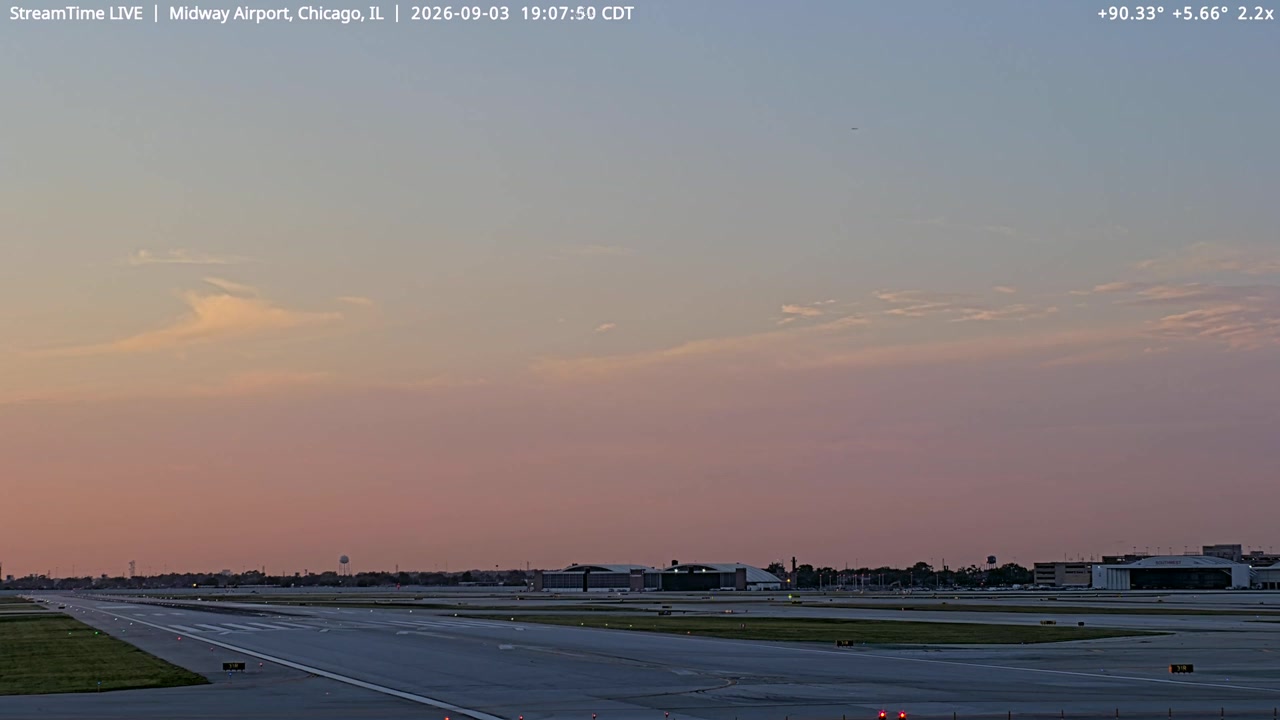 Sunset check Sep 4, 00:08