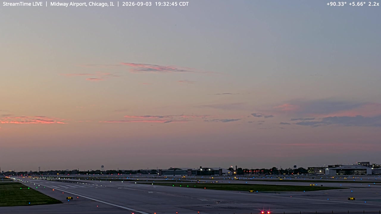 Sunset check Sep 4, 00:33