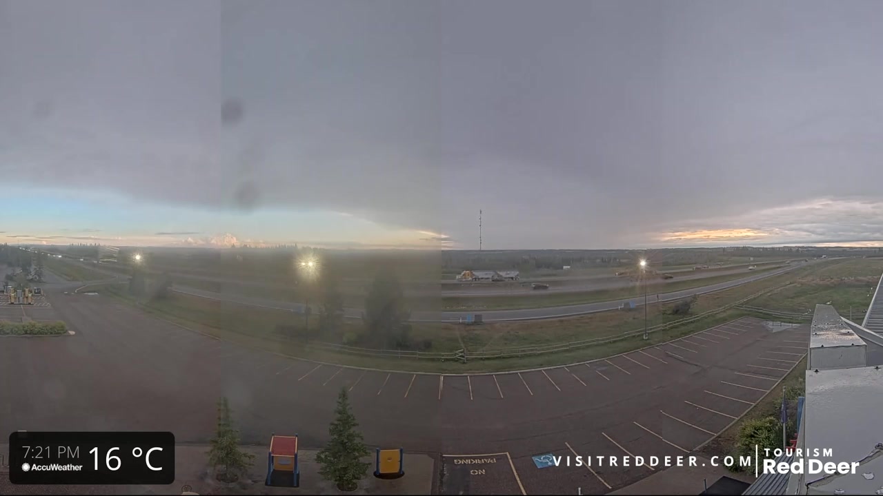 Sunset check Sep 4, 01:25