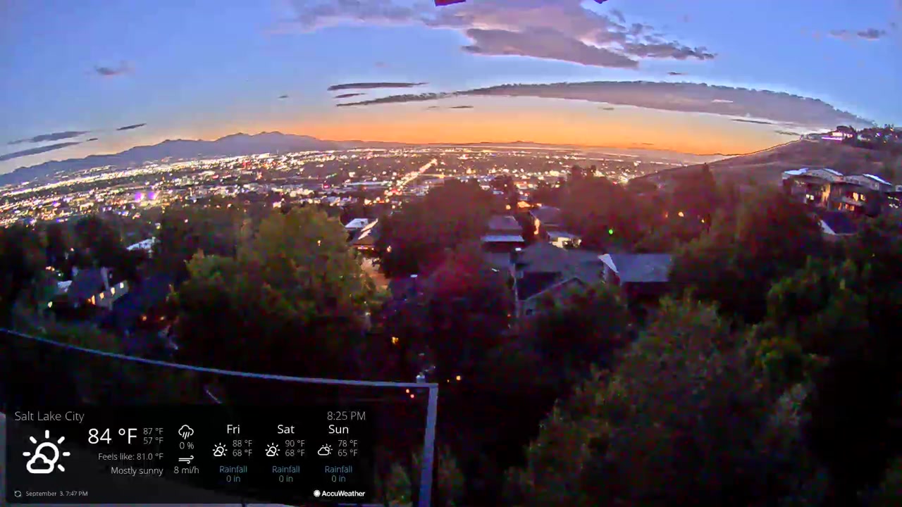 Sunset check Sep 4, 02:26