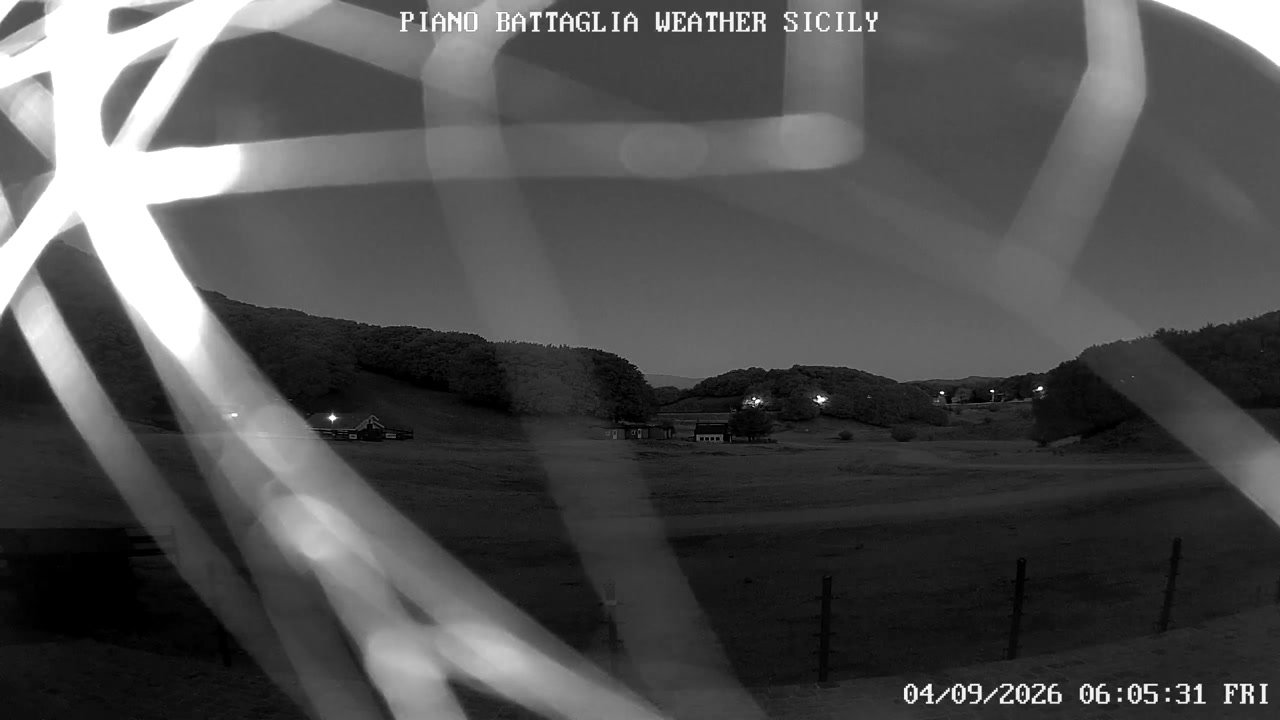 Sunset check Sep 4, 04:06