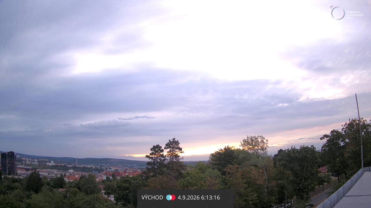 Sunset check Sep 4, 04:14