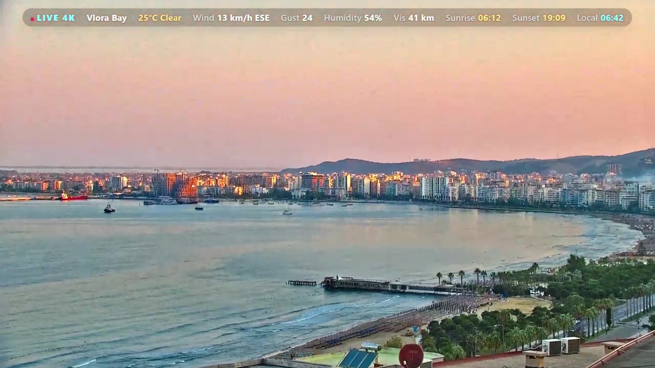 Sunset check Sep 4, 04:43