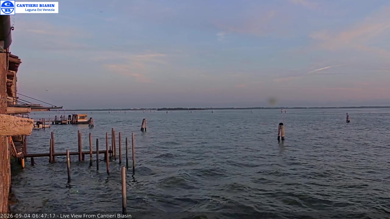 Sunset check Sep 4, 04:48