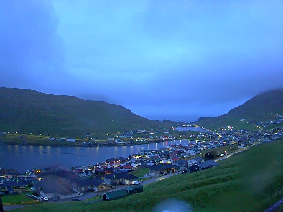 Sunset check Sep 4, 04:54