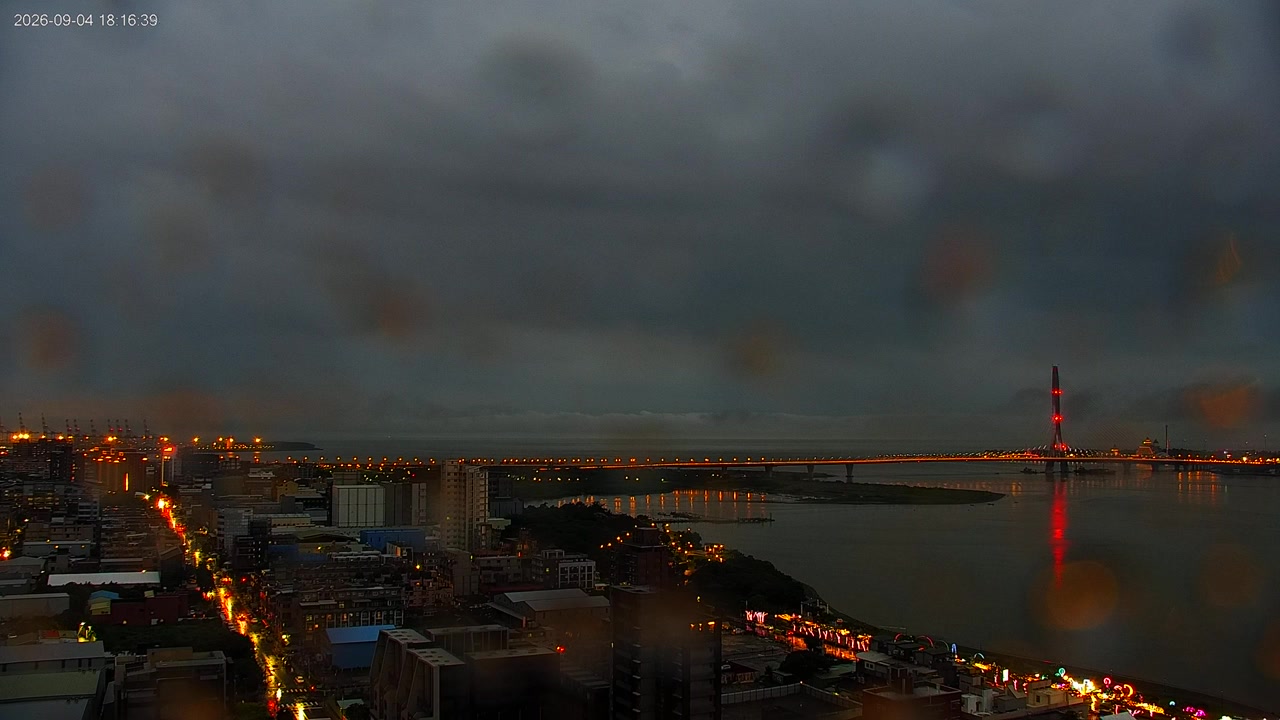 Sunset check Sep 4, 10:17
