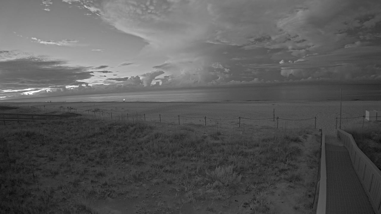 Sunset check Sep 4, 10:57