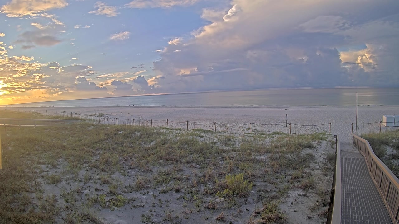 Sunset check Sep 4, 11:49