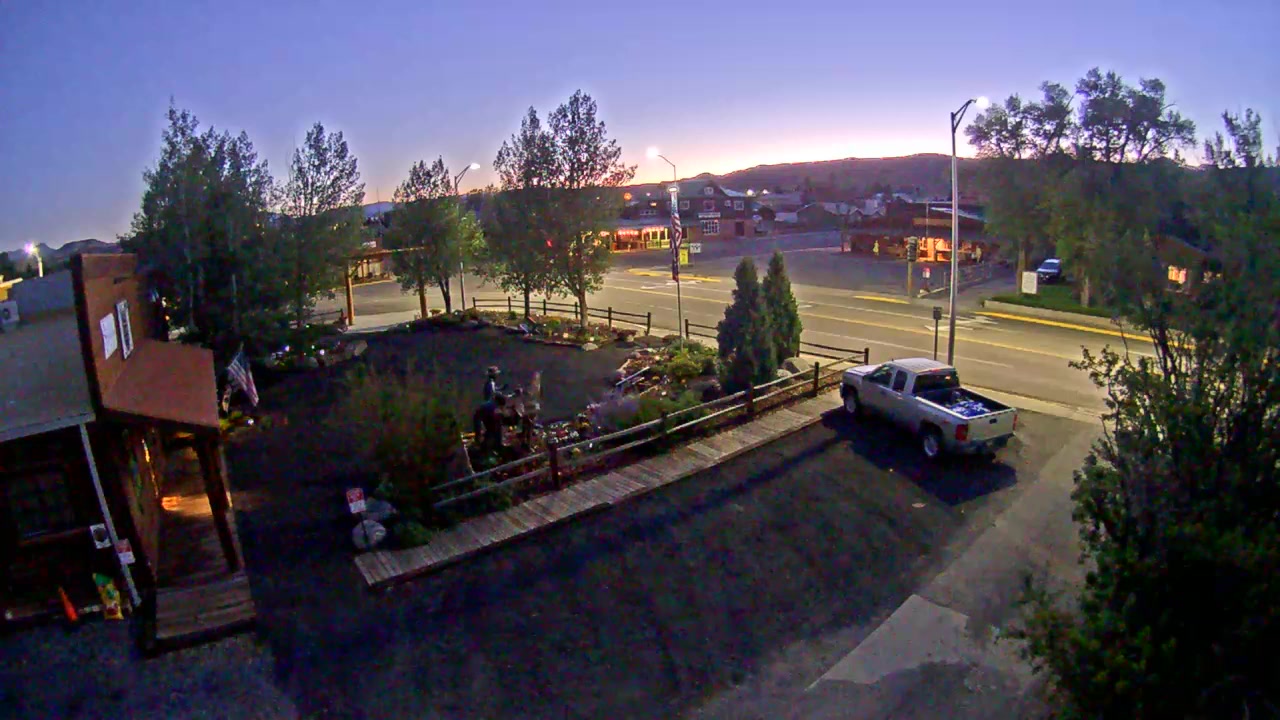 Sunset check Sep 4, 12:15