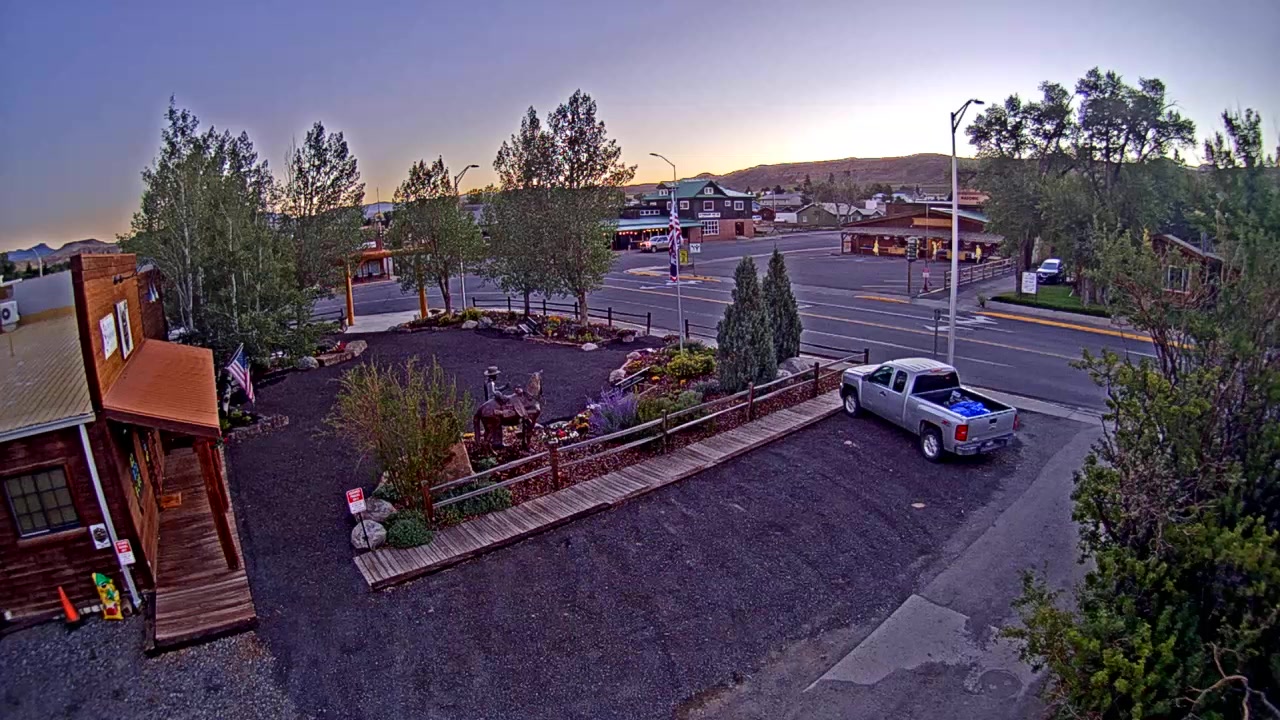 Sunset check Sep 4, 12:38