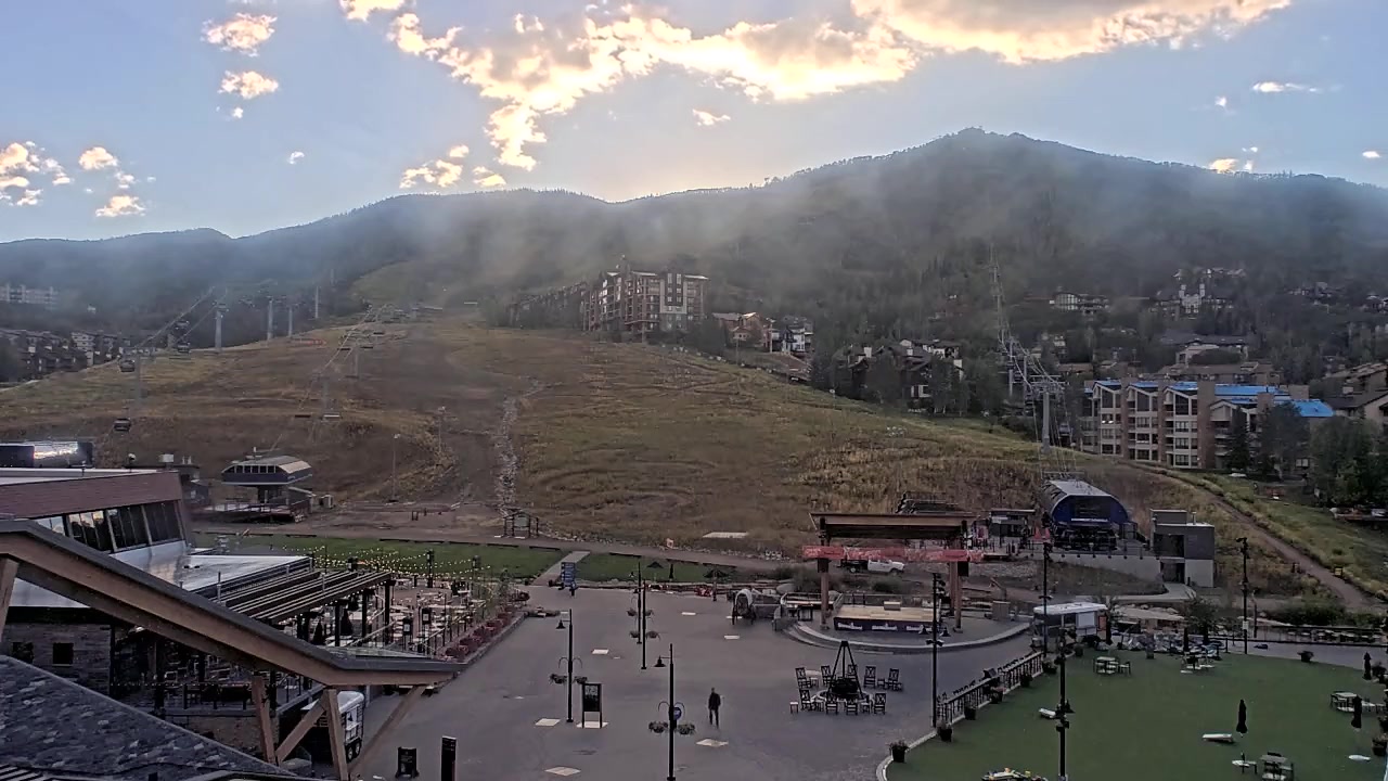 Sunset check Sep 4, 13:19
