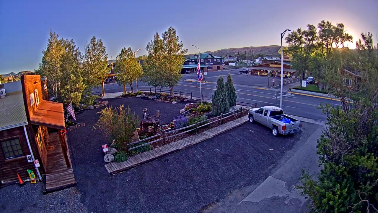 Sunset check Sep 4, 13:20