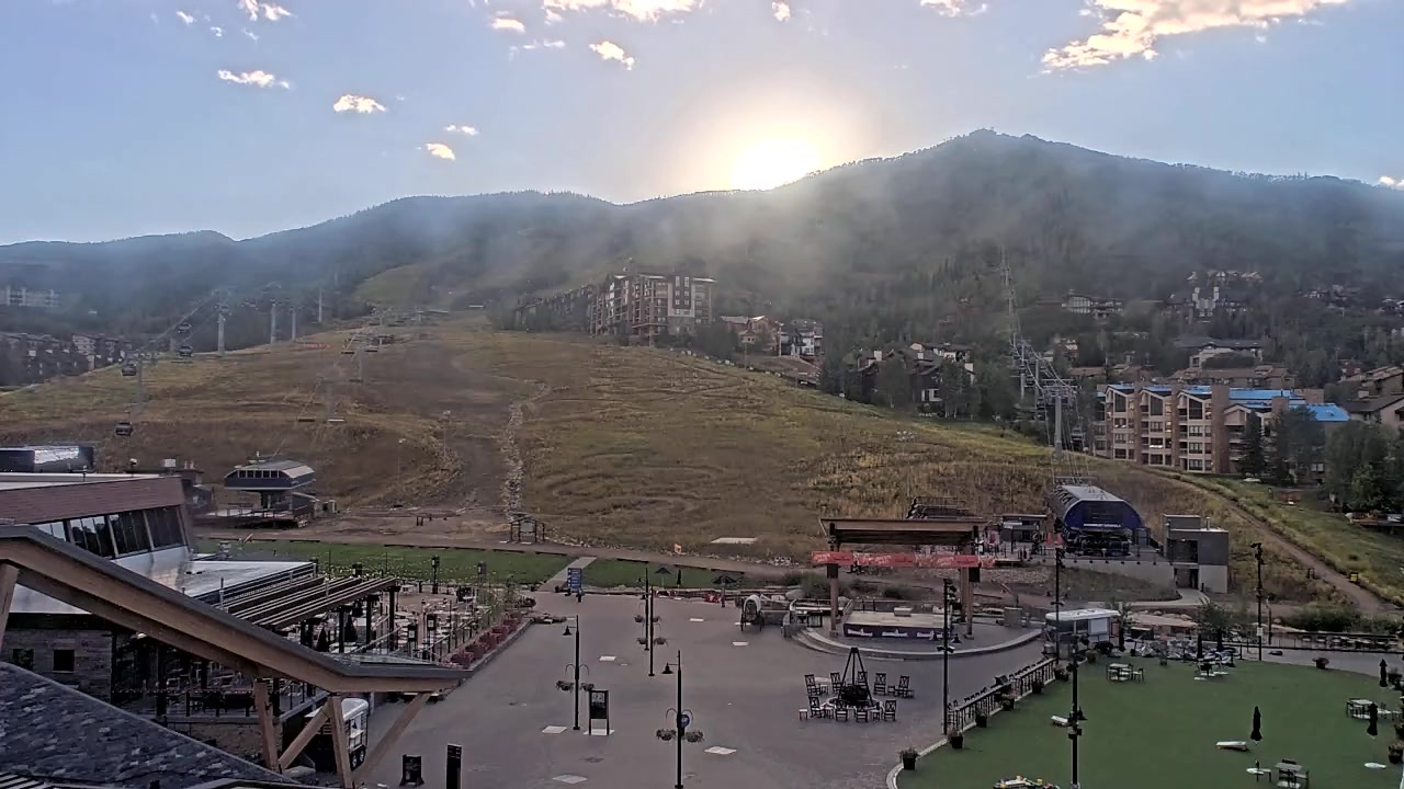 Sunset check Sep 4, 13:40
