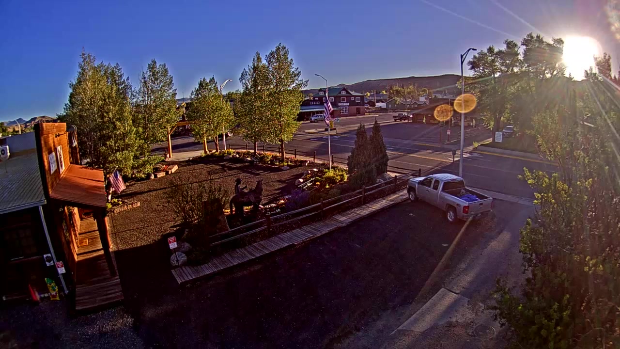Sunset check Sep 4, 13:41