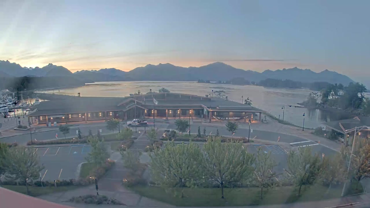 Sunset check Sep 4, 14:00